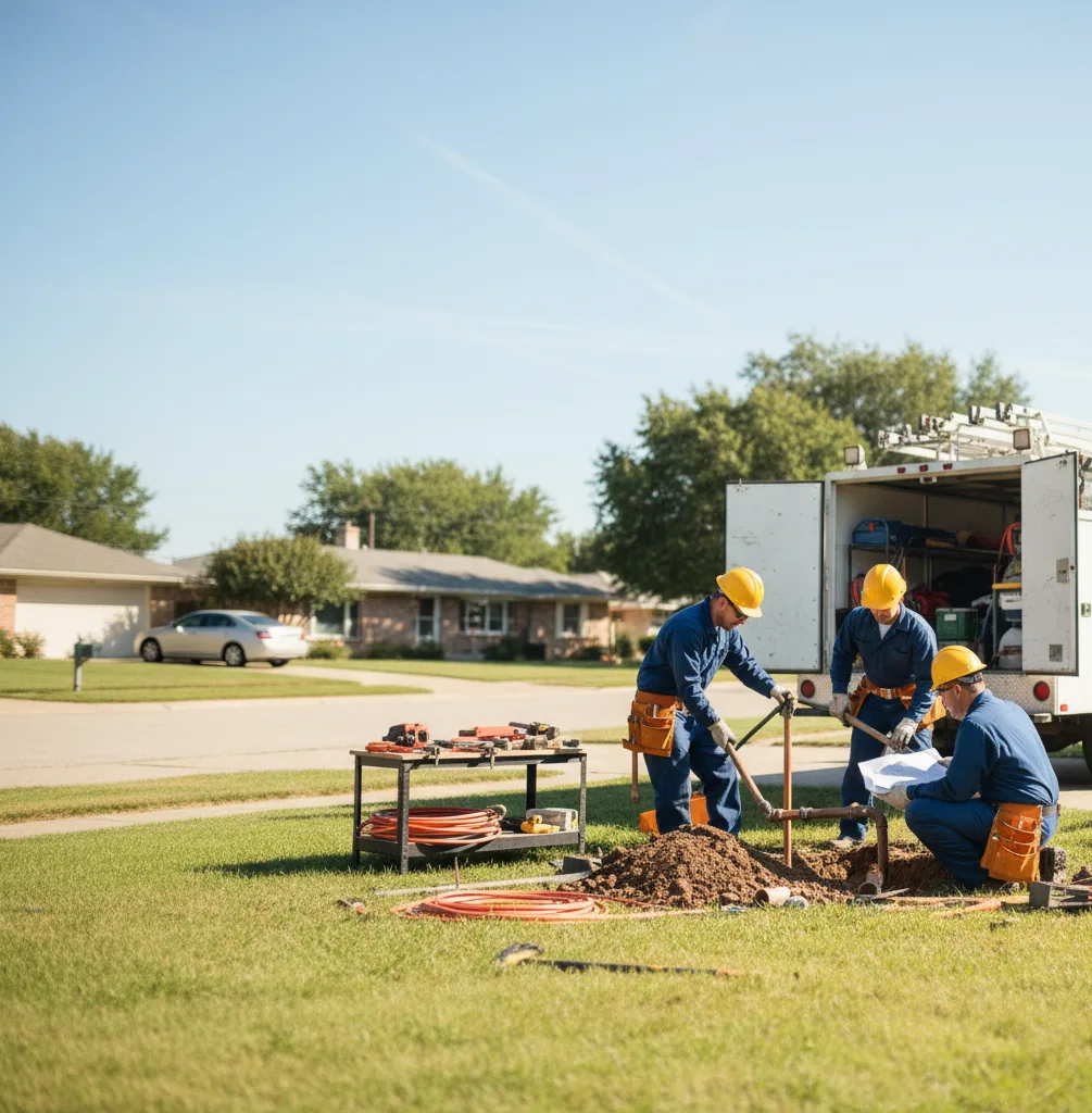 Water Heater Repair in Ina, IL